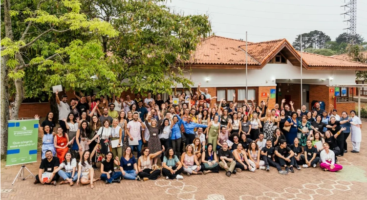 Faça parte - Thumbnail