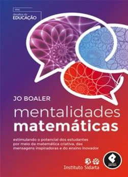 Livro Mentalidades Matemáticas