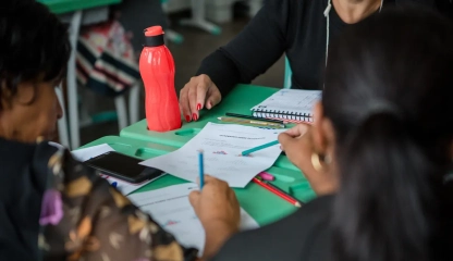 Artigos Científicos de Matemática