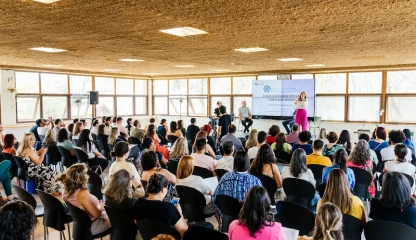 Eventos sobre Educação Matemática