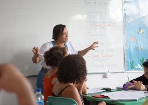 Cursos - Faça parte