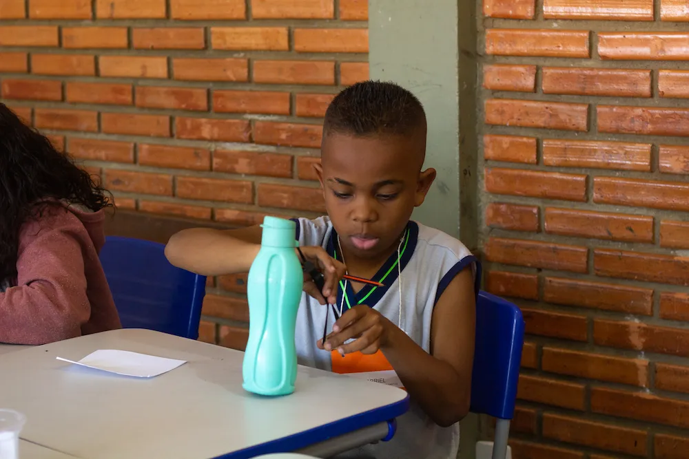 Atividades lúdicas de Matemática para 2º ano do Ensino Fundamental