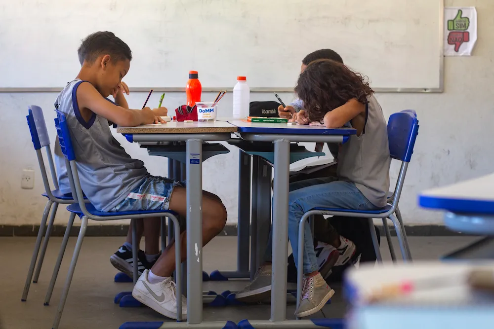 Atividades lúdicas de Matemática para 4º ano do Ensino Fundamental