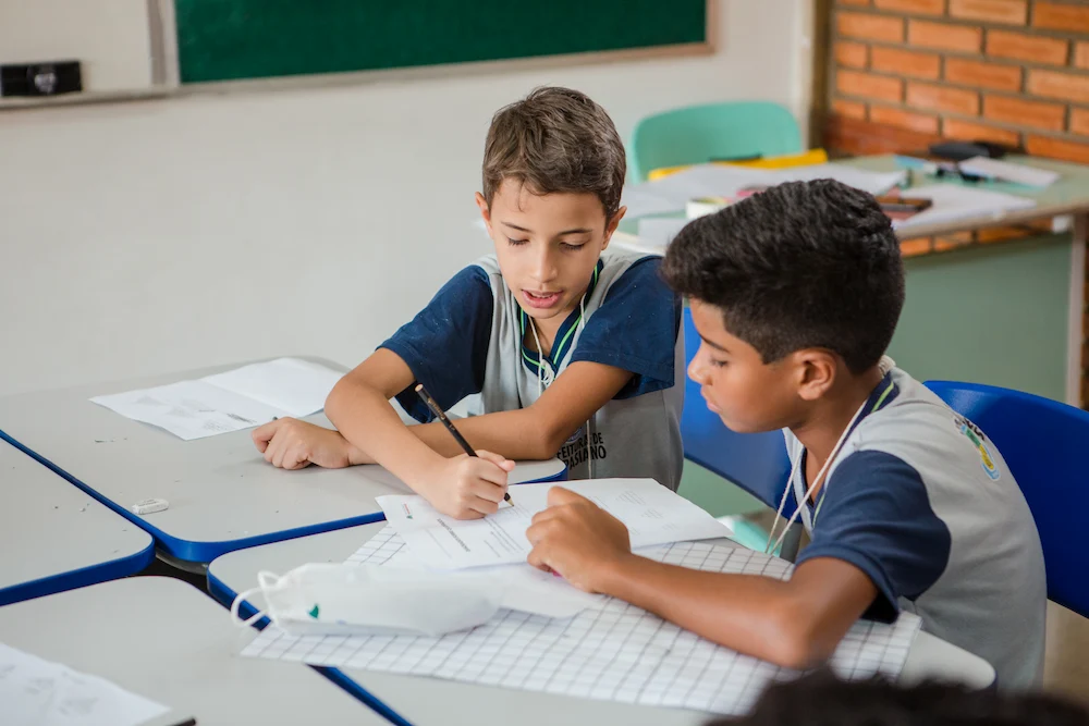 Atividades lúdicas de Matemática para 8º ano do Ensino Fundamental
