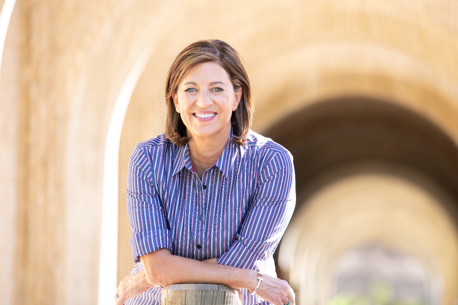 Jo Boaler fará parte do 6º Seminário Mentalidades Matemáticas