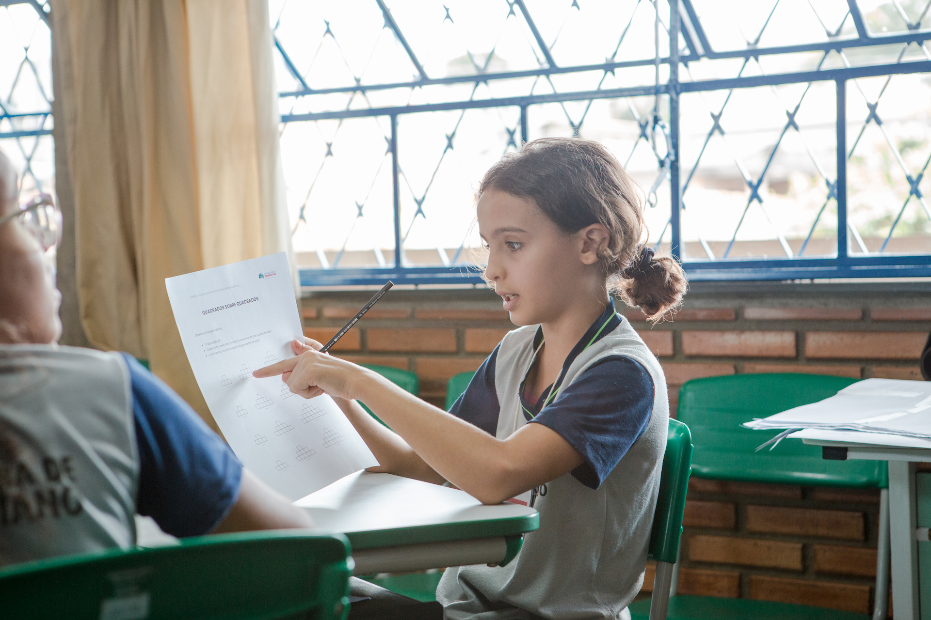 Atividades para 6º Ano